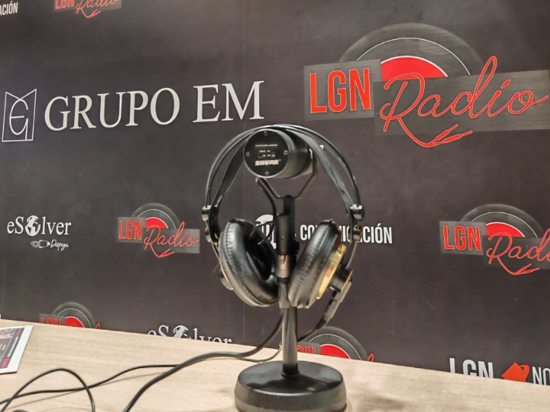 LGN Radio